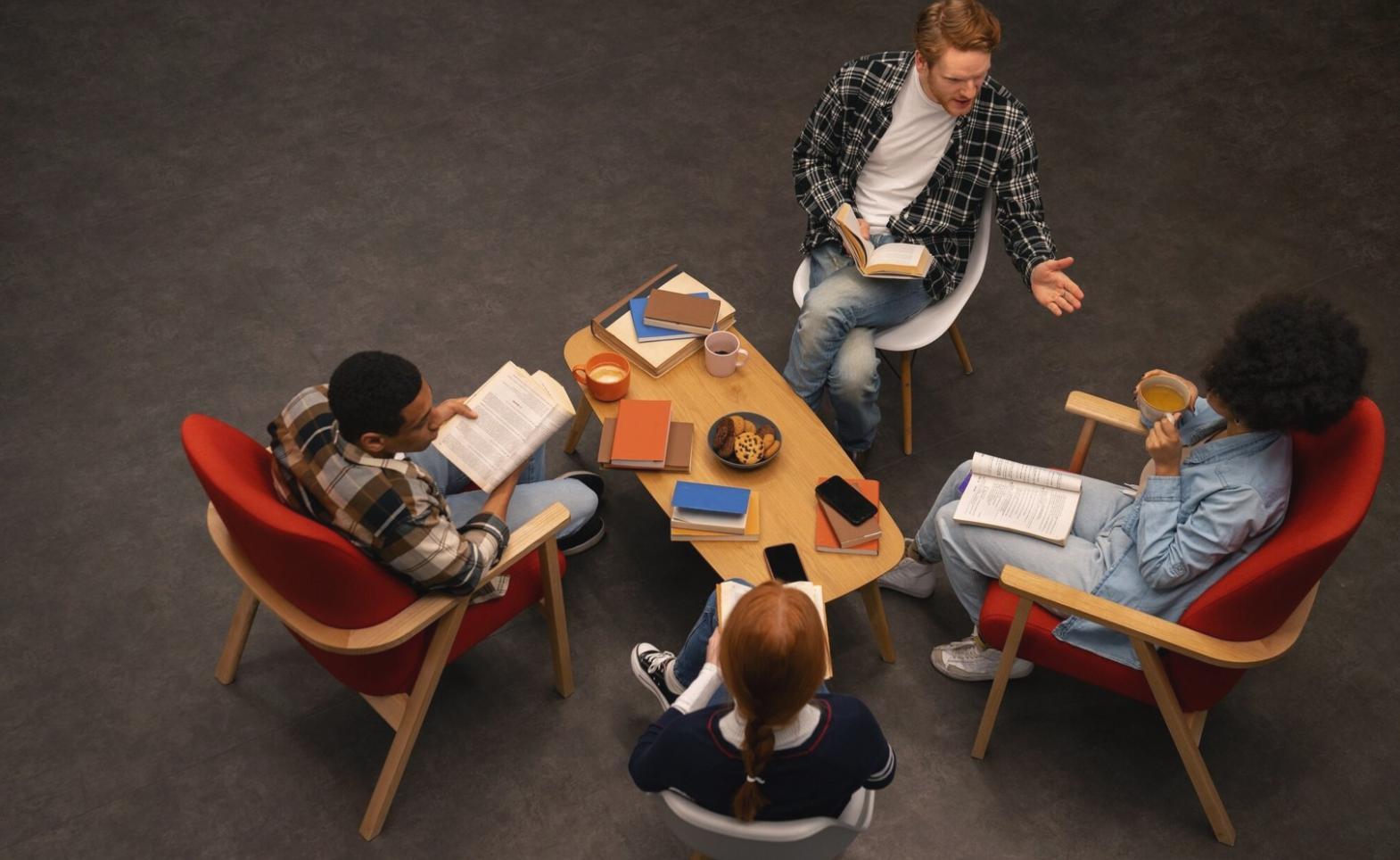 Outils d'analyse financière moderne