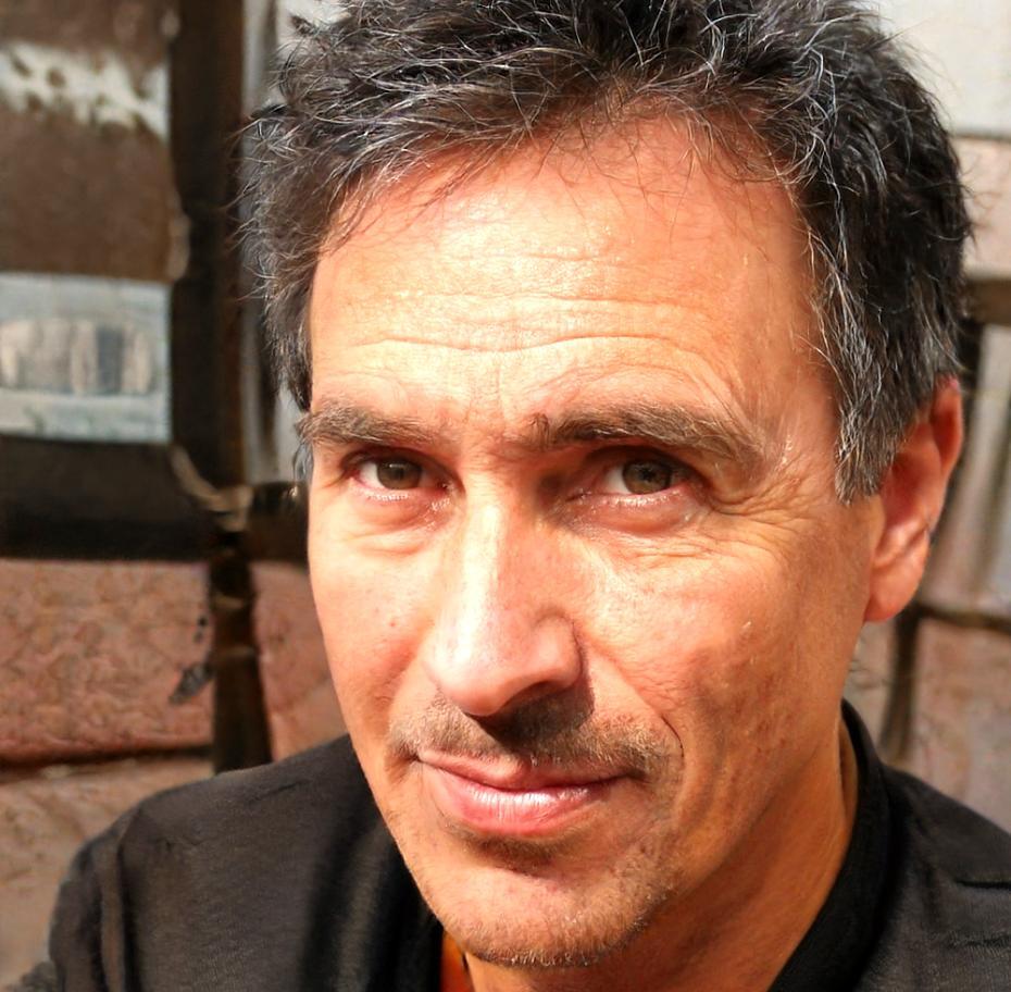 Portrait de Théodore Dubois