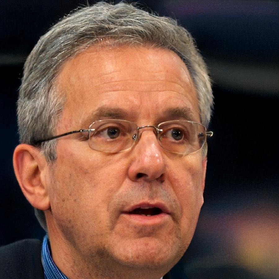 Portrait professionnel de Théodore Beaumont