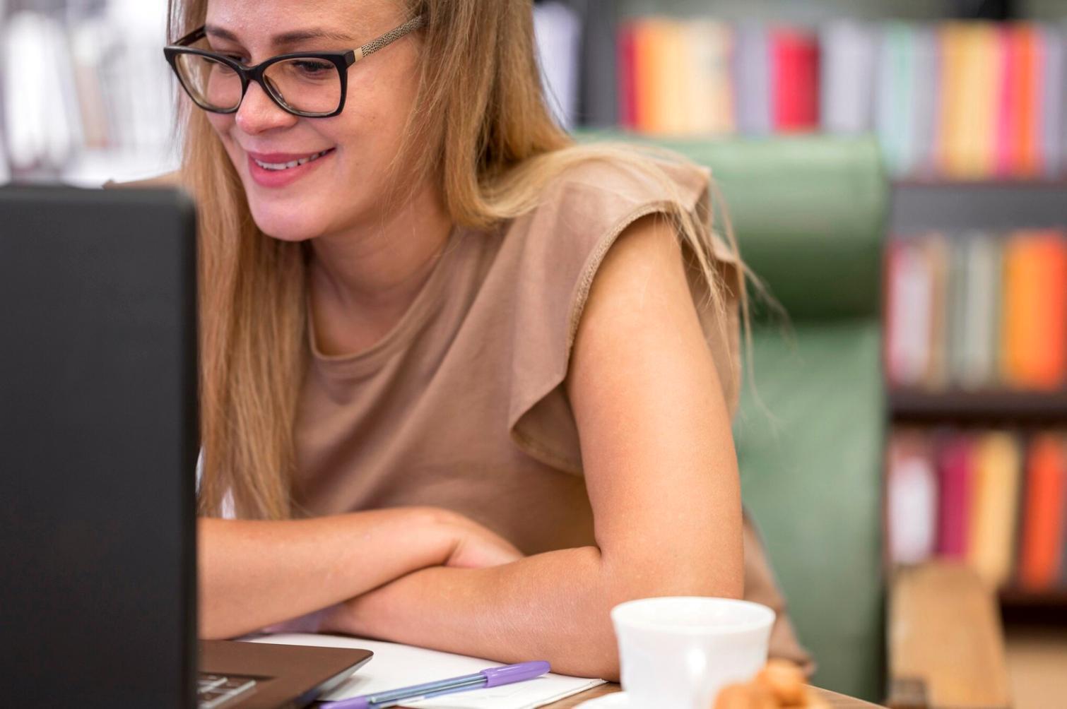 Équipe d'experts en données financières